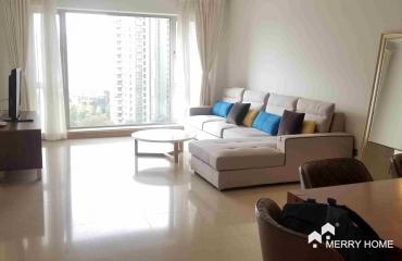 competitive 2br 2 bath for rent in pudong